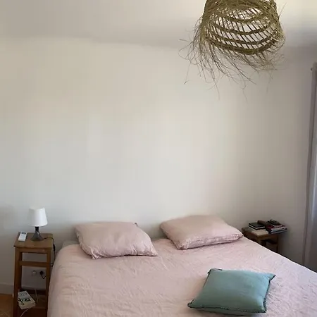 Almanarre Plage, Beach House Hyeres