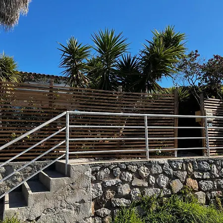 Holiday home Almanarre Plage, Beach House *